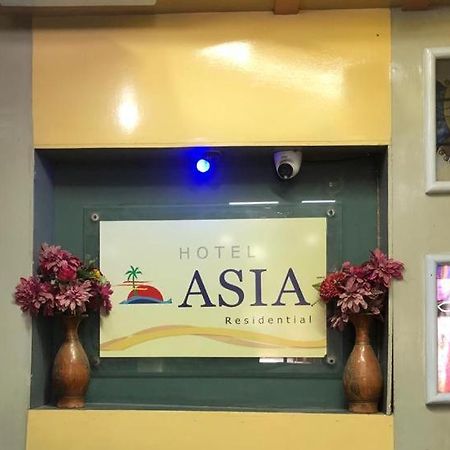 Hotel Asia Cox's Bazar Εξωτερικό φωτογραφία