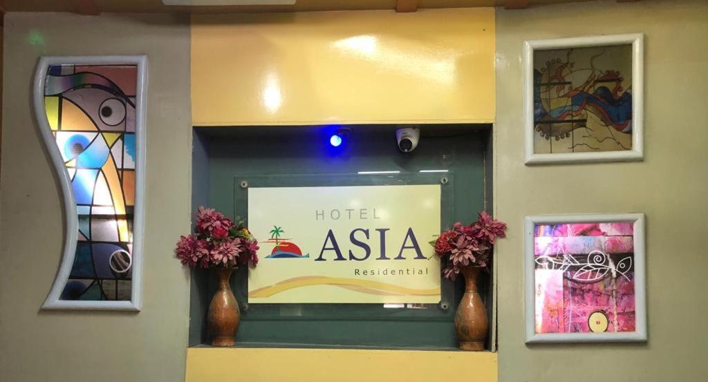 Hotel Asia Cox's Bazar Εξωτερικό φωτογραφία