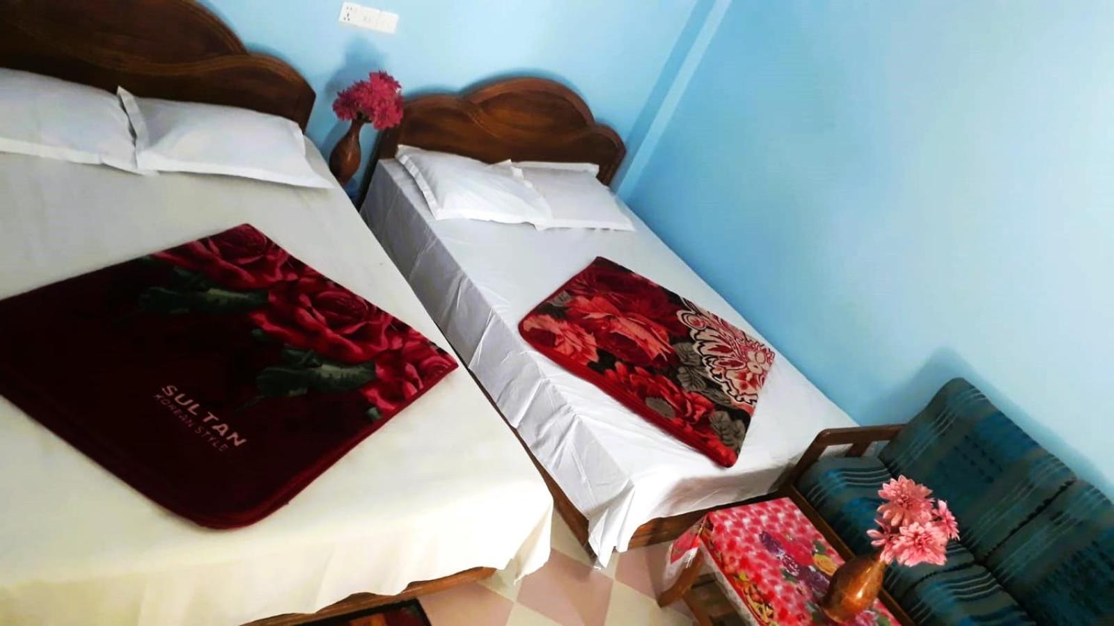 Hotel Asia Cox's Bazar Εξωτερικό φωτογραφία