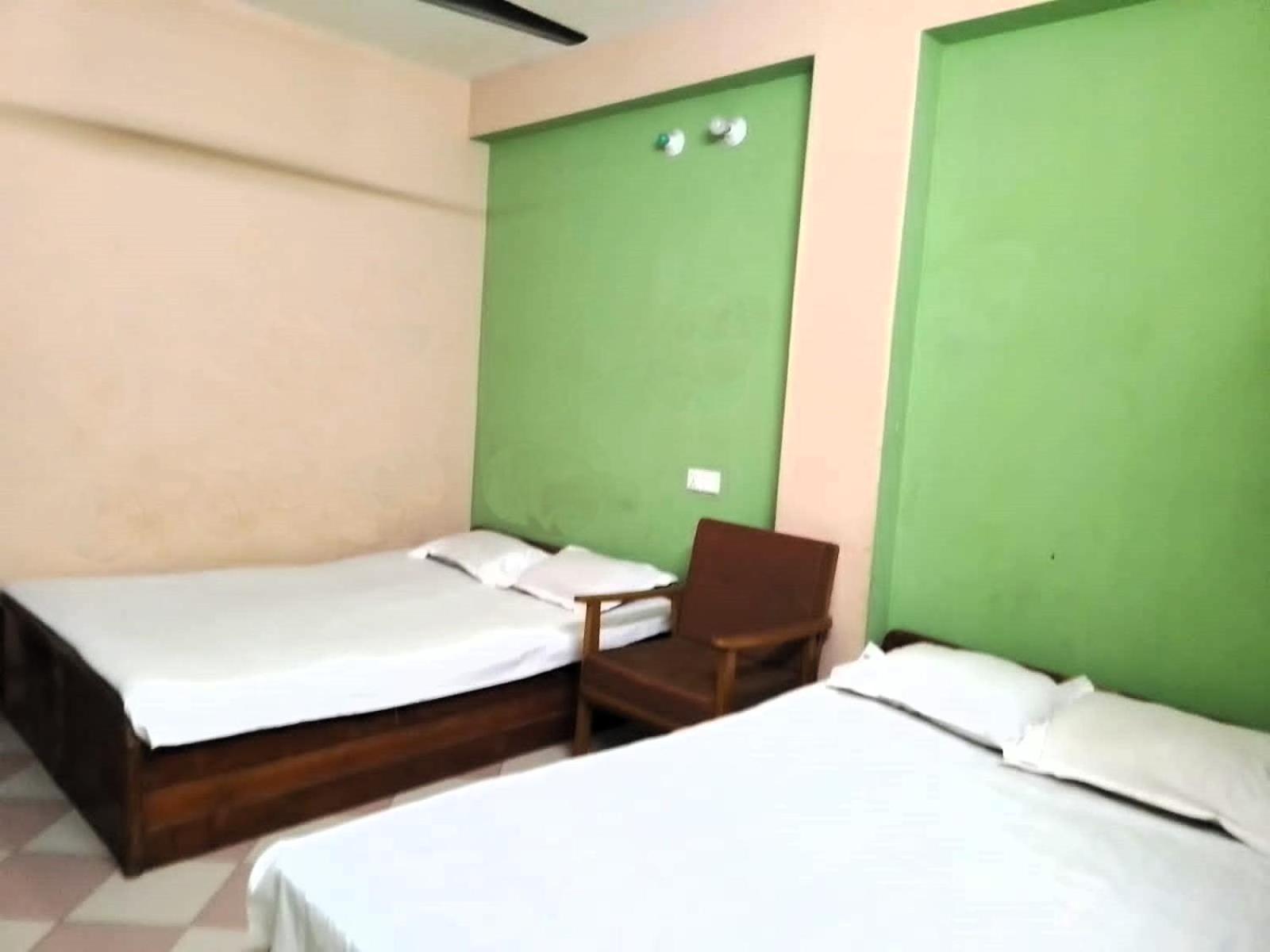 Hotel Asia Cox's Bazar Εξωτερικό φωτογραφία