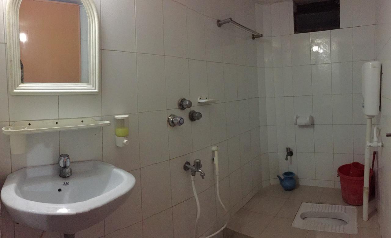 Hotel Asia Cox's Bazar Εξωτερικό φωτογραφία