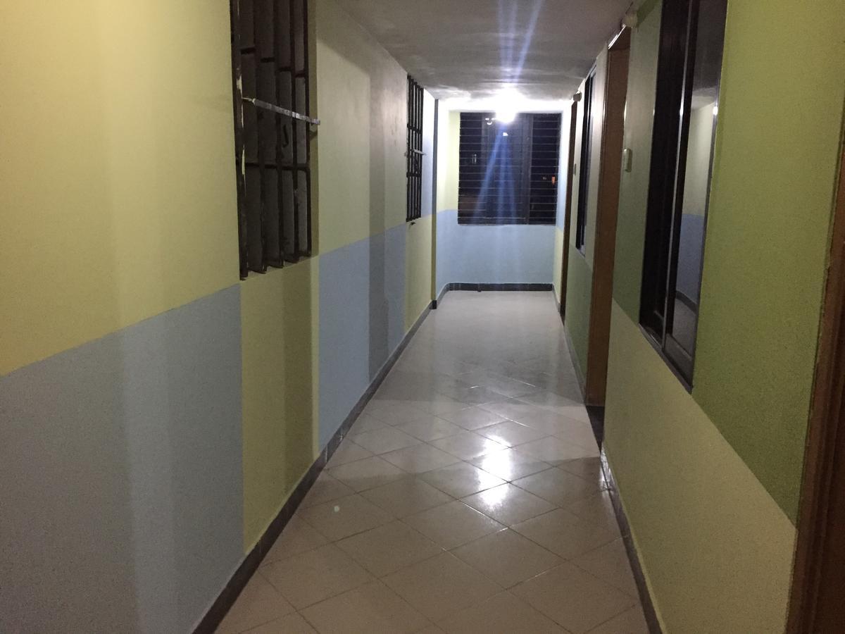 Hotel Asia Cox's Bazar Εξωτερικό φωτογραφία