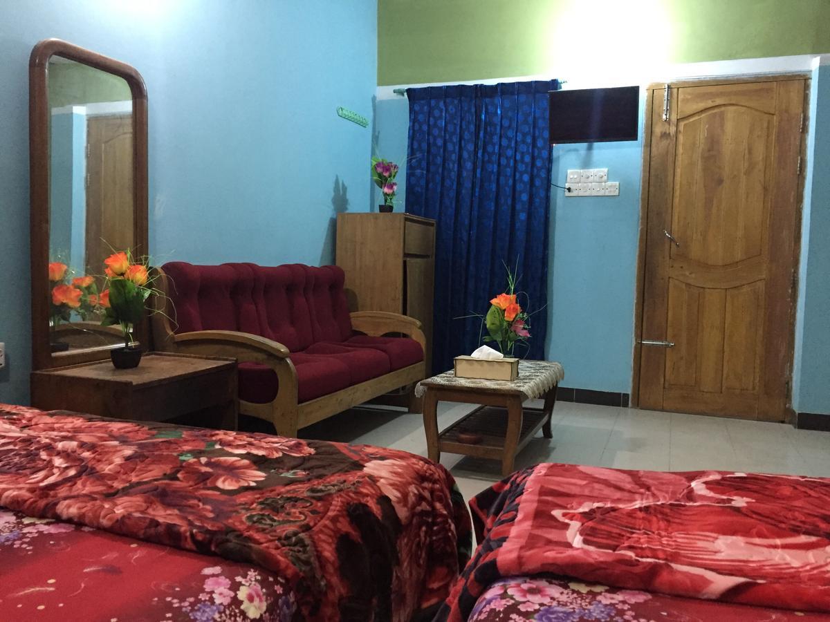 Hotel Asia Cox's Bazar Εξωτερικό φωτογραφία