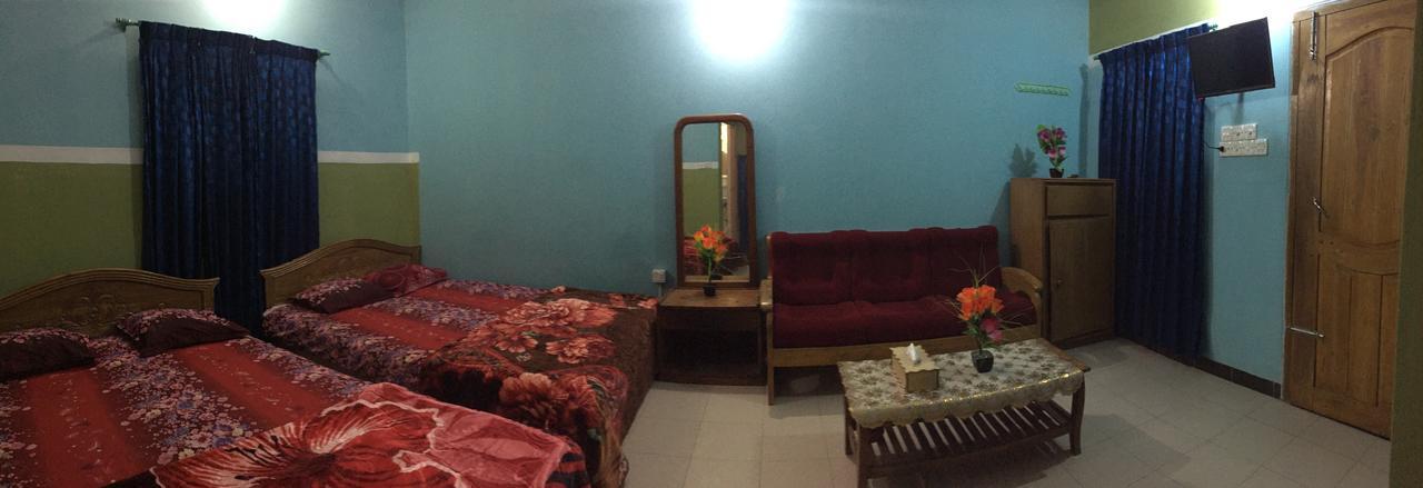 Hotel Asia Cox's Bazar Εξωτερικό φωτογραφία