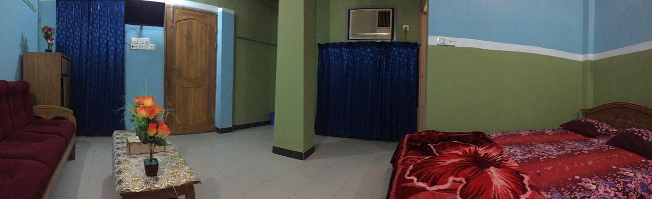 Hotel Asia Cox's Bazar Εξωτερικό φωτογραφία