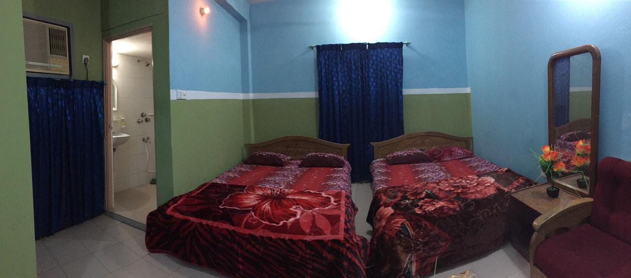 Hotel Asia Cox's Bazar Εξωτερικό φωτογραφία