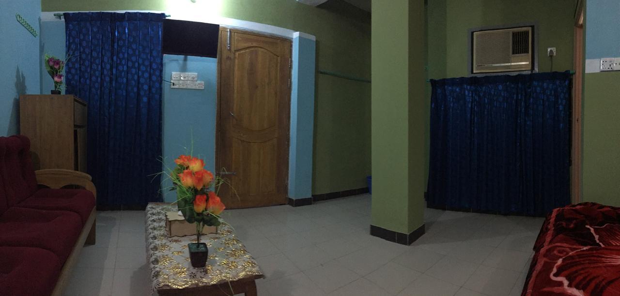 Hotel Asia Cox's Bazar Εξωτερικό φωτογραφία