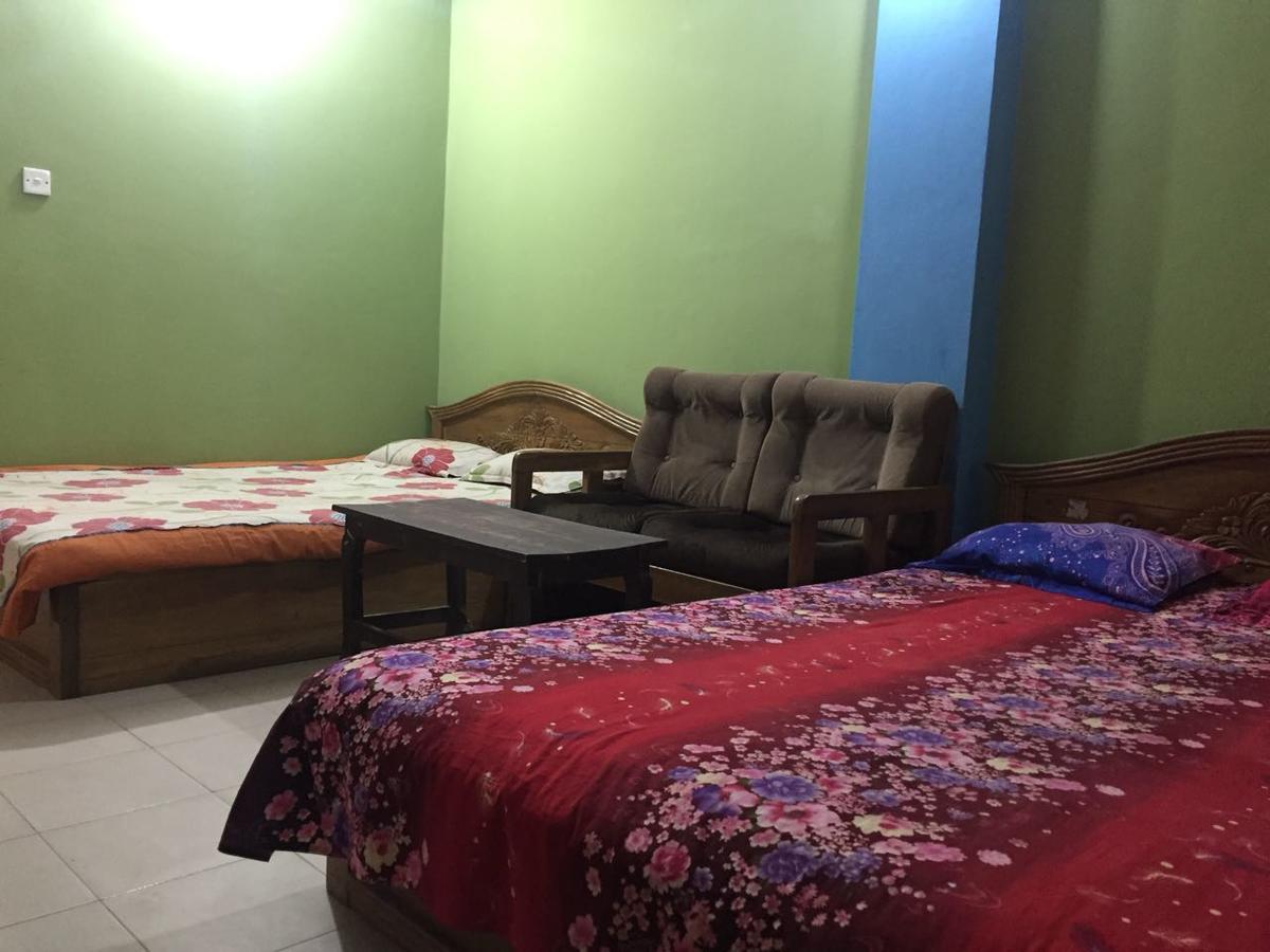 Hotel Asia Cox's Bazar Εξωτερικό φωτογραφία