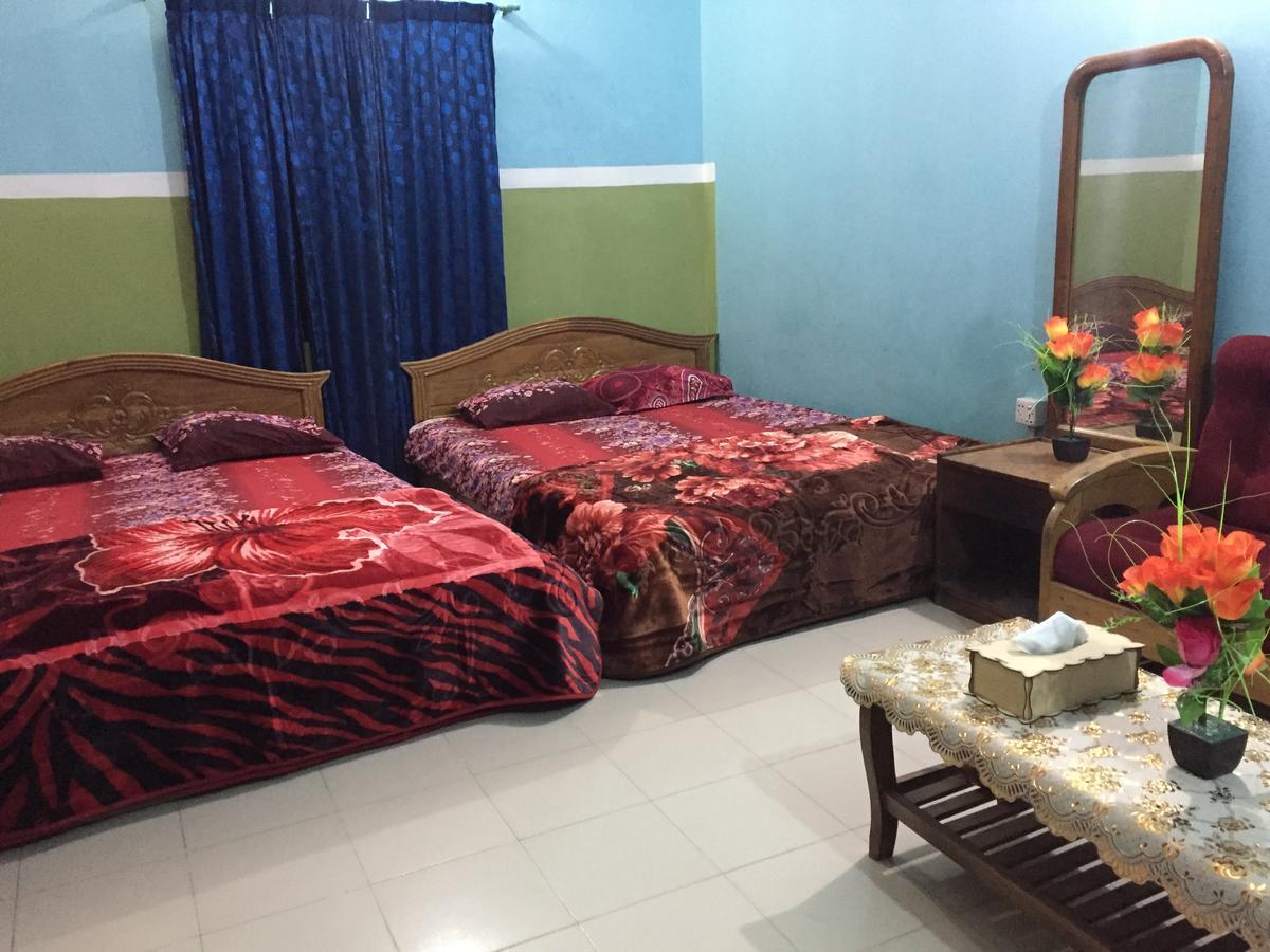 Hotel Asia Cox's Bazar Εξωτερικό φωτογραφία